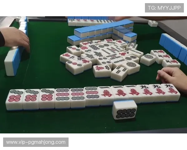 PG麻将胡了安卓版游戏特色分析，体验真实麻将场景的极致乐趣